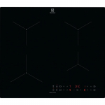 Sisseehitatud induktsioonpliit Electrolux LIL61434C