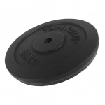 Metallist kaal Tunturi 14TUSCL099, 20kg 30mm