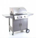 Gaasigrill G21 Oklahoma BBQ Premium Line 6390310
