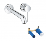 Grohe 19967001 + 23571000