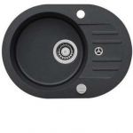 Alveus Foxtrot 40, black