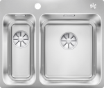 Blanco SOLIS 340/180-IF/A 526132