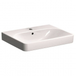 Geberit SMYLE SQUARE, 60X48cm, 500.229.01.1