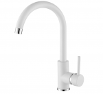 Aquasanita Sabia 5523, 710 Alba -White