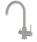 AQUASANITA Sabiaduo 2963, 220 Argent