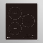 Sisseehitatud induktsioonpliit Allenzi PI4030T-S1