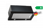 Vlano SLIDE Black (Juodas) SEM60BK, 425135470228