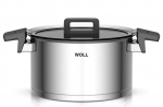 WOLL Concept 124NC,24 cm