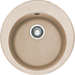 FRANKE Ronda ROG 610-41, 114.0009.506