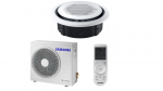 Kasseti konditsioneer Samsung AC140RN4PKG/EU + AC140RXADNG/EU
