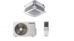 Konditsioneer Samsung AC052RNNDKG/EU + AC052RXADKG/EU