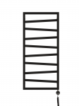 Elektriline k&auml;ter&auml;tikuivati Terma ZigZag 500 mm x 1070 mm