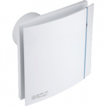 Taimeriga ventilaator SOLER&PALAU SILENT-200 CRZ DESIGN - 3C (220-240V 50HZ) RE, 5210604100