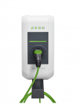 EV laadimisjaam Keba P30 Green Edition 11 kW