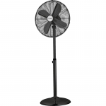 Ventilaator Windkraft WN308F, 50 W