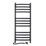 Elektriline k&auml;ter&auml;tikuivati ​​Navin Avalon 480*1200 Sensor, must, 12-203153-4812, (kaabel vasakul)