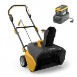 Akutoitel lumepuhur STIGA ST 700 E KIT, 2S1500108/ST