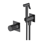 Peidetud bidee komplekt Omnires Contour SYSCTBI1AT