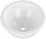 Valamu Villeroy and Boch Loop & Friends 4A510001, 33 cm