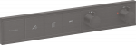 Peidetud termostaadiga du&scaron;isegisti Hansgrohe RainSelect 15381340