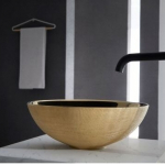 Eraldiseisev valamu Brest 40 Bathco