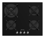 Sisseehitatud gaasipliit Smeg PV364N