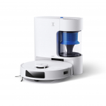 Tolmuimeja - robot Ecovacs Deebot N20 Plus, 6970135032617