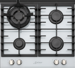 Sisseehitatud gaasipliit Kaiser KCG 6380 W Turbo