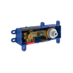 Varjatud segisti osa Ravak R-box Basin RB 07B.50 X070231