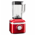 Kokteilibaar Kitchenaid 5KSB4034ECA + manus Candy Apple Red