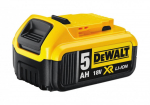 Aku Dewalt XR DCB184-XJ 5.0Ah