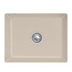 K&ouml;&ouml;givalamu Villeroy & Boch Subway 60 SU, 331001AM, keraamiline, t&auml;iendava C+ kattega, Almond