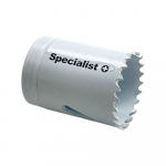 SPECIALIST+ BI-METAL augusaag, 40 mm