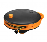 Automaatne voolikurull Fiskars Comfort, 1071660