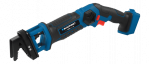 Juhtmeta edasi-tagasi liikuv saag Blaupunkt CR5010, 18 V