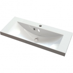 Valamu Blu ROMA, 600x350 mm