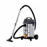 Ehitustolmuimeja Grunder MWW707S-30L-1200WB, 30 l