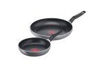 Praepannide komplekt Tefal Super Start C2739053, 20/26 cm, 2 tk, hall