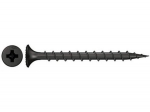 Fischer isekeermestavad kruvid, kipsplaat puidule 3.9x35, 1000 tk.