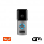 Videouksekell kaameraga Feelspot FS-DB05W, WiFi, Tuya