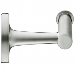 Tualettpaberi hoidja Duravit Starck T 0099377000