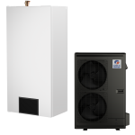 &Otilde;hk-vesi soojuspump Gree Versati IV SPLIT 16.0/14.9kW