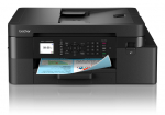 Brother MFC-J4350DW tintprinter v&auml;rviline multifunktsionaalne seade A4 20 ipm USB Wi‑Fi