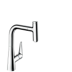 Hansgrohe Talis Select S 220 72822800