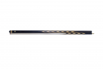Vene piljardi kii Bilaro Black Horn Limon 6x4