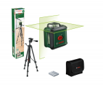 Ristjoon laser Bosch UniversalLevel 360, 0603663E06