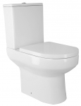WC-pott STYLO 213 RIMLESS