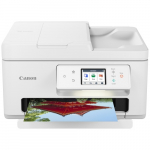 Canon PIXMA TS7750i Printer tindiprinter v&auml;rviline MFP A4 15 ipm USB Wi-Fi