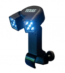 Grilli LED-prožektor Texas Club