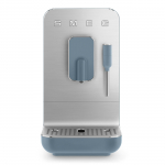 Smeg Collezione aesthetic, BCC12SBMEU, Storm Blue